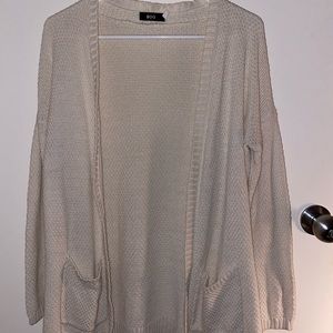 BDG women’s cardigan